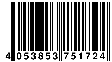 4 053853 751724