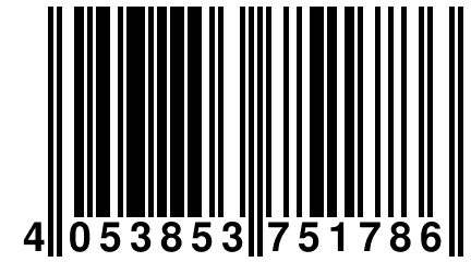 4 053853 751786