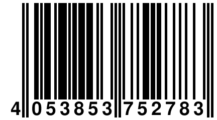 4 053853 752783