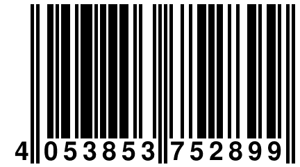 4 053853 752899