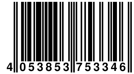 4 053853 753346