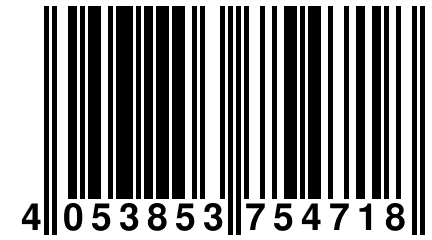 4 053853 754718