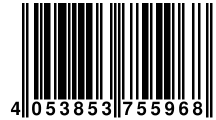 4 053853 755968