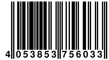 4 053853 756033