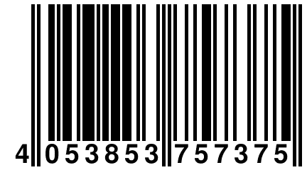 4 053853 757375