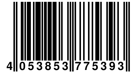 4 053853 775393