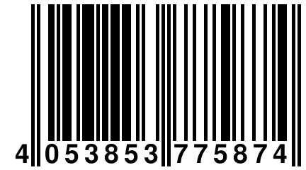 4 053853 775874