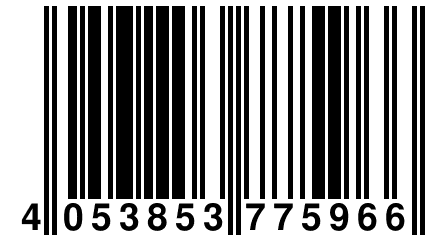 4 053853 775966