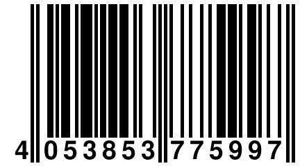 4 053853 775997