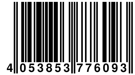 4 053853 776093