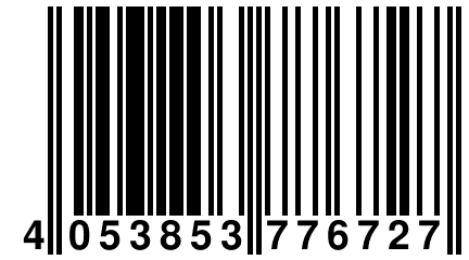 4 053853 776727