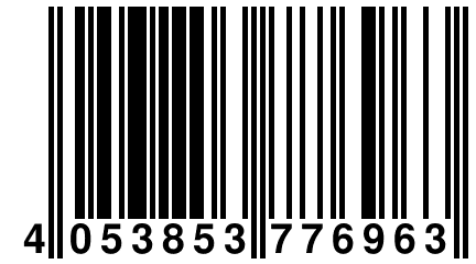 4 053853 776963