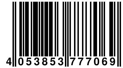 4 053853 777069