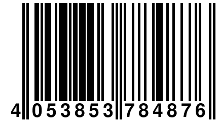 4 053853 784876