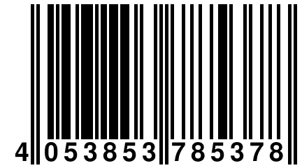 4 053853 785378