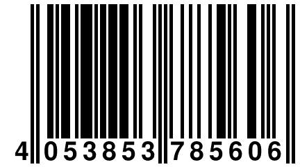 4 053853 785606