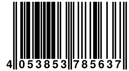 4 053853 785637