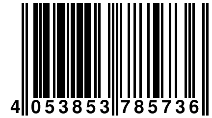 4 053853 785736