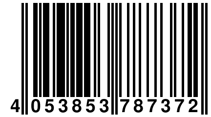 4 053853 787372