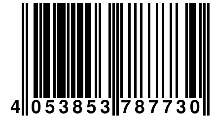 4 053853 787730