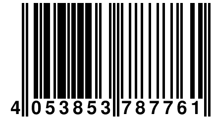 4 053853 787761