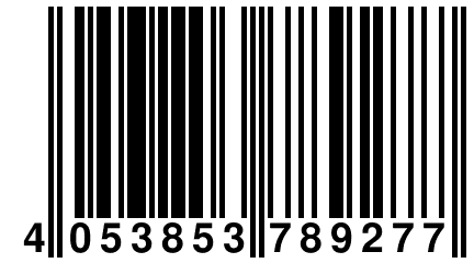 4 053853 789277