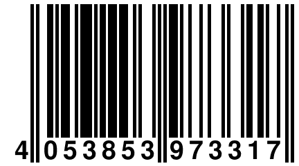 4 053853 973317