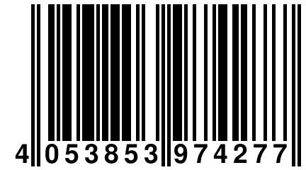 4 053853 974277