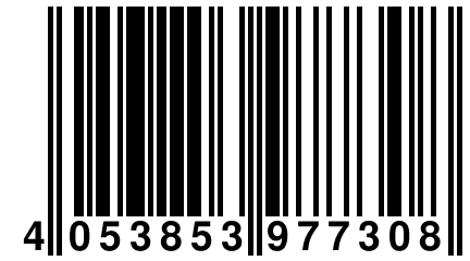 4 053853 977308