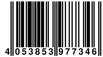 4 053853 977346