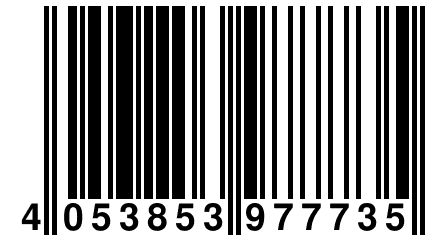 4 053853 977735