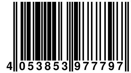 4 053853 977797