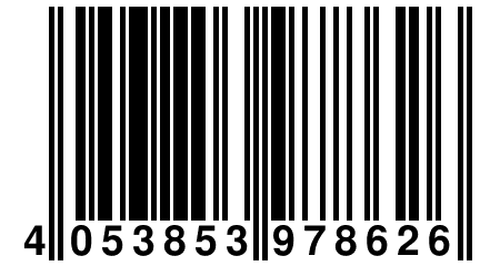 4 053853 978626