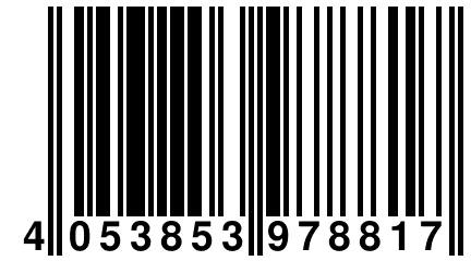 4 053853 978817