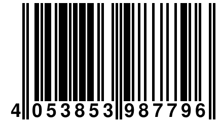 4 053853 987796