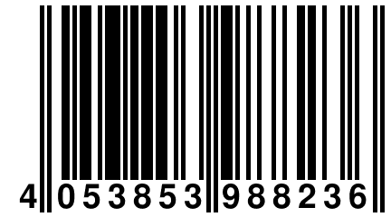 4 053853 988236