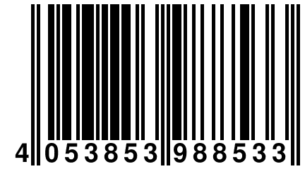 4 053853 988533