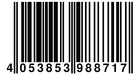 4 053853 988717