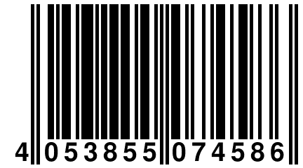 4 053855 074586