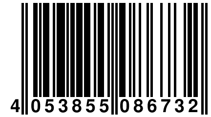 4 053855 086732