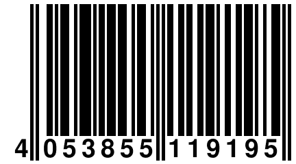 4 053855 119195