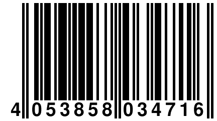 4 053858 034716