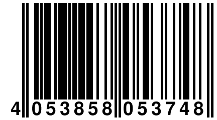 4 053858 053748