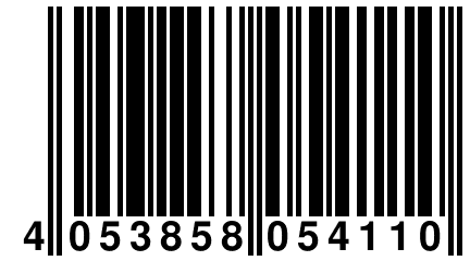 4 053858 054110