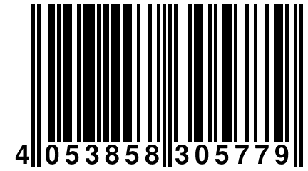 4 053858 305779