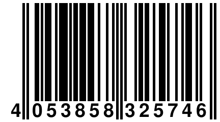 4 053858 325746