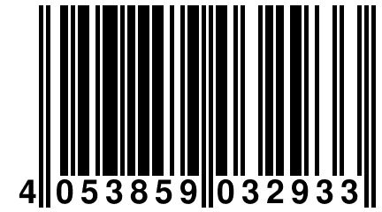 4 053859 032933