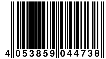 4 053859 044738