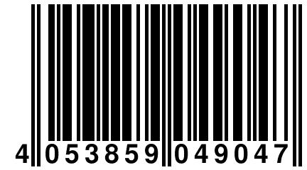 4 053859 049047