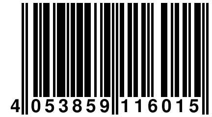 4 053859 116015